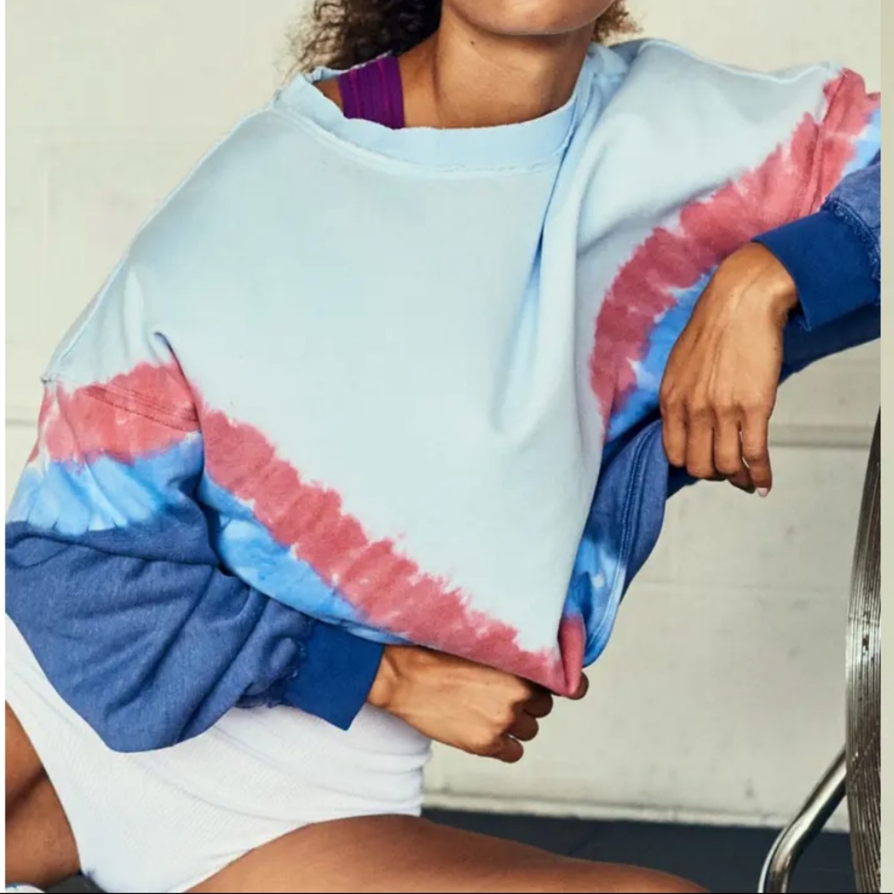 Free People Movement Sweater